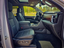 Thumbnail image of 2025 GMC Sierra 2500HD at Junction Auto Family
