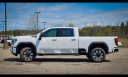 Thumbnail image of 2025 GMC Sierra 2500HD at Junction Auto Family