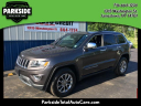 Thumbnail image of 2015 Jeep Grand Cherokee at Parkside Total Auto Care