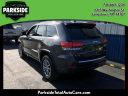 Thumbnail image of 2015 Jeep Grand Cherokee at Parkside Total Auto Care