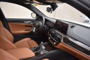 Thumbnail image of 2022 BMW 5 Series at Certified Automotive Group LLC