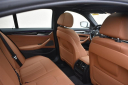 Thumbnail image of 2022 BMW 5 Series at Certified Automotive Group LLC