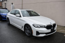 Thumbnail image of 2022 BMW 5 Series at Certified Automotive Group LLC