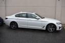 Thumbnail image of 2022 BMW 5 Series at Certified Automotive Group LLC