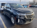 2022 Chevrolet Equinox LT at DePaula Chevrolet