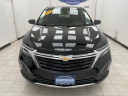 Thumbnail image of 2022 Chevrolet Equinox at DePaula Chevrolet