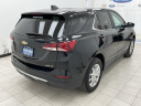 Thumbnail image of 2022 Chevrolet Equinox at DePaula Chevrolet