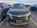 Thumbnail image of 2022 Chevrolet Equinox at DePaula Chevrolet