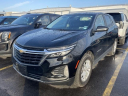 Thumbnail image of 2022 Chevrolet Equinox at DePaula Chevrolet