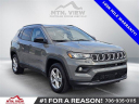 Thumbnail image of 2023 Jeep Compass at MountainViewCDJR USED
