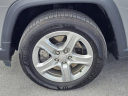 Thumbnail image of 2023 Jeep Compass at MountainViewCDJR USED