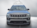 2023 Jeep Compass Latitude at MountainViewCDJR USED