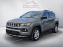 Thumbnail image of 2023 Jeep Compass at MountainViewCDJR USED