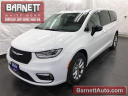 2024 Chrysler Pacifica Touring L at Barnett Chrysler Jeep Dodge Ram