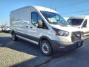 2024 Ford Transit 250 at Liccardi Ford Inc
