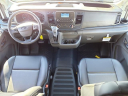 Thumbnail image of 2024 Ford Transit at Liccardi Ford Inc