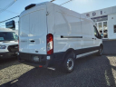 Thumbnail image of 2024 Ford Transit at Liccardi Ford Inc