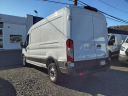 Thumbnail image of 2024 Ford Transit at Liccardi Ford Inc