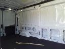 Thumbnail image of 2024 Ford Transit at Liccardi Ford Inc