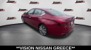 Thumbnail image of 2025 Nissan Altima at Vision Nissan Greece