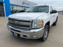 2013 Chevrolet Silverado 1500 LT at Pony Express Chevrolet