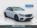 2020 Mercedes-Benz E-Class E 350 4MATIC at PCAutomall-HondaVW NEW