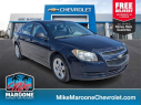 Thumbnail image of 2011 Chevrolet Malibu at Mike Maroone Chevrolet WPB