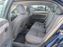 2011 Chevrolet Malibu LS at Mike Maroone Chevrolet WPB