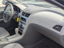Thumbnail image of 2011 Chevrolet Malibu at Mike Maroone Chevrolet WPB