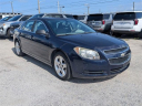 Thumbnail image of 2011 Chevrolet Malibu at Mike Maroone Chevrolet WPB