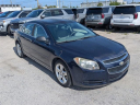 Thumbnail image of 2011 Chevrolet Malibu at Mike Maroone Chevrolet WPB