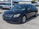 Thumbnail image of 2011 Chevrolet Malibu at Mike Maroone Chevrolet WPB