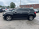 2016 Chevrolet Equinox LTZ at South Broadway Auto Plex