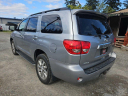 2010 Toyota Sequoia Limited at MC AUTO LLC