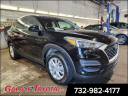 2020 Hyundai TUCSON Value at Galaxy Toyota