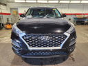 Thumbnail image of 2020 Hyundai TUCSON at Galaxy Toyota
