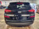Thumbnail image of 2020 Hyundai TUCSON at Galaxy Toyota