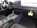 2025 Honda HR-V Sport at Wetzel Honda