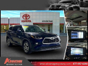 Thumbnail image of 2021 Toyota Highlander at Advantage Toyota Scion