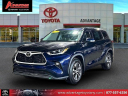 Thumbnail image of 2021 Toyota Highlander at Advantage Toyota Scion