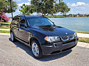 Thumbnail image of 2005 BMW X3 at Auto Search & Sales