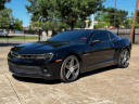 Thumbnail image of 2015 Chevrolet Camaro at KANDA MOTORS