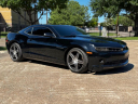 Thumbnail image of 2015 Chevrolet Camaro at KANDA MOTORS