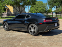 Thumbnail image of 2015 Chevrolet Camaro at KANDA MOTORS