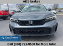Thumbnail image of 2025 Honda Civic at Ken Ganley Kia Medina