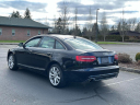 2011 Audi A6 3.0T quattro Prestige at APEX MOTORS LAKEWOOD LLC