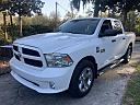 2014 Ram 1500 at Orange Park Trucks