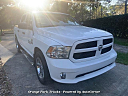 Thumbnail image of 2014 Ram 1500 at Orange Park Trucks