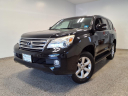 Thumbnail image of 2011 Lexus GX 460 at 2 Mannys Auto Sales