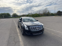 2014 Cadillac XTS Livery at Joe Lunghamer Chevrolet